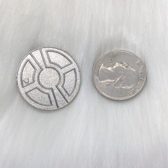 🔮 5/$25 Disney Epcot CommuniCore Chaser‎ Pin - Picture 2 of 3